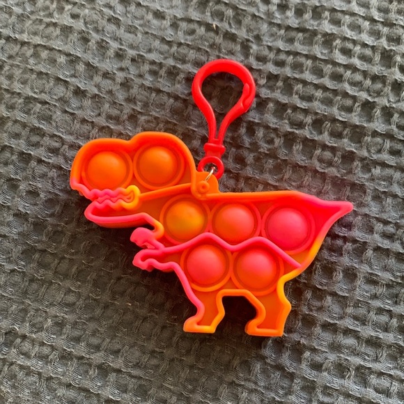 “POP IT” Fidget Toy Bundle - Picture 4 of 9